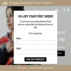 yokofashion.net