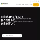 yokohamaport.co.jp yokohamaport.co.jp