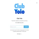 yolojournal.substack.com yolojournal.substack.com