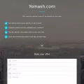 yomash.com
