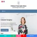 yoncaakova.com