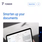 yonder.info