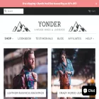 yonderbags.com