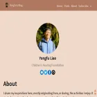 yongfu.name yongfu.name