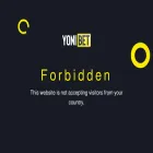 yonibet2.io yonibet2.io