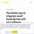 yonomi.com