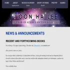 yoonhalee.com yoonhalee.com