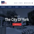 yorkcity.org