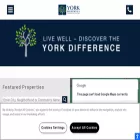 yorkcommunities.com yorkcommunities.com