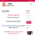 yorkcurlingclub.ca yorkcurlingclub.ca