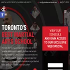 yorkdalemartialarts.com