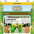 yorkmaze.com