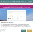 yorkshirecoastalcottages.com