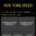 yorkspeed.com yorkspeed.com