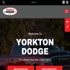 yorktondodgedealer.com yorktondodgedealer.com