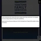 yorktownfamilyservices.com