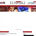 yoshiki.net yoshiki.net