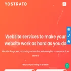 yostrato.com yostrato.com