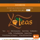 yoteas.com yoteas.com