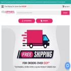 youapparel.com