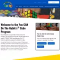 youcandothecube.com