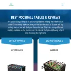 youfoosball.com youfoosball.com