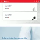 youhomeautomation.io youhomeautomation.io