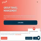 youlivetotravel.com