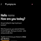 youlynq.me youlynq.me