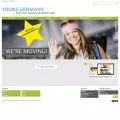 young-germany.de
