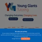 younggiants.co.uk