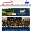 youngmarines.org