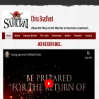 youngsamurai.com youngsamurai.com