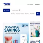 youngspecialties.com