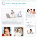 youngwomenshealth.org