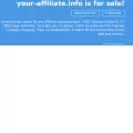 your-affiliate.info