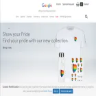 your.googlemerchandisestore.com your.googlemerchandisestore.com