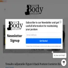 yourbodyposture.com yourbodyposture.com