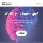 yourbraintype.com yourbraintype.com