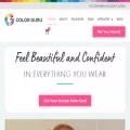 yourcolorguru.com