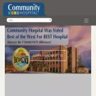 yourcommunityhospital.com