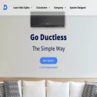 yourductlesstech.com yourductlesstech.com