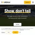 youreka-virtualtours.be