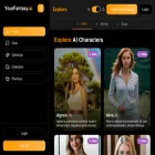 yourfantasy.ai yourfantasy.ai