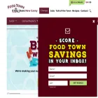 yourfoodtown.com
