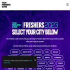 yourfreshersguide.com