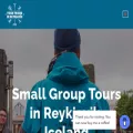 yourfriendinreykjavik.com