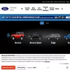 yourfriendlyford.com