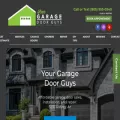 yourgaragedoorguys.com