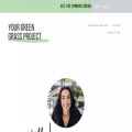 yourgreengrassproject.com